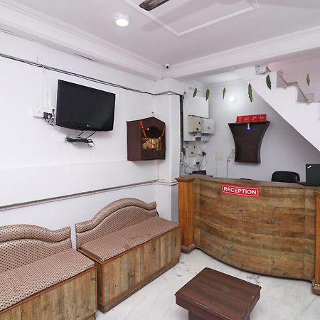 Hotel O Chandrabhaga Rishīkesh Zewnętrze zdjęcie