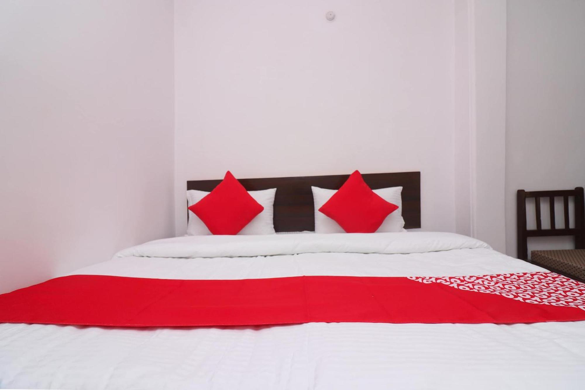 Hotel O Chandrabhaga Rishīkesh Zewnętrze zdjęcie
