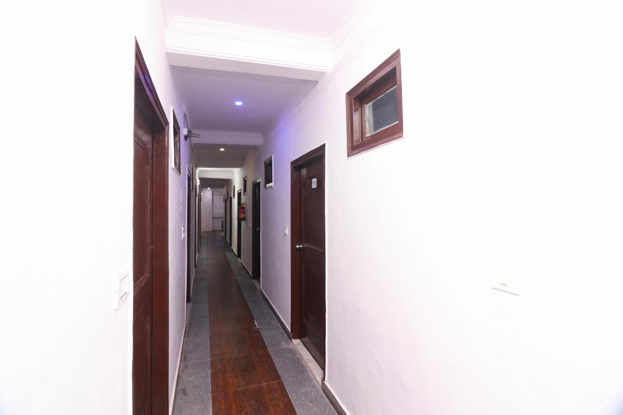 Hotel O Chandrabhaga Rishīkesh Zewnętrze zdjęcie